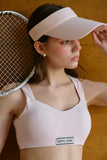 Load image into Gallery viewer, Windsor | Classic Visor Branded Applique Visor