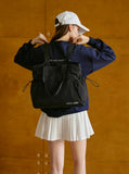 Load image into Gallery viewer, Ultra-light Water-repellent Nylon Tote Bag &amp; Backpack in two carry styles