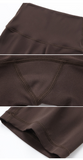 Load image into Gallery viewer, Kingston | High-Waisted Biker Short 10"- Bare-Skin Feel