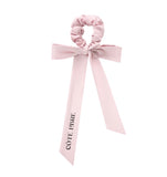 Load image into Gallery viewer, Richmond | COTE LIBRE Pink Knot &amp; Hair Tie for All Court Sports