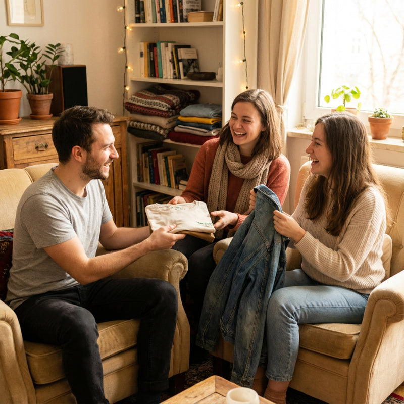 COMMITMENTS FOR LOW WAIST